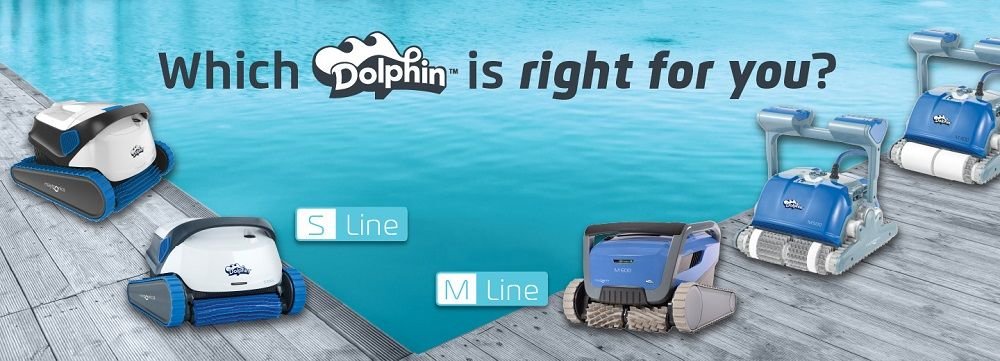 Dolphin ve PoolMate Havuz Robotları Karşılaştırması