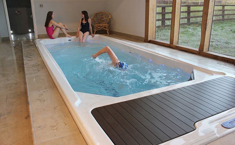 Prefabrik Havuz Nedir?