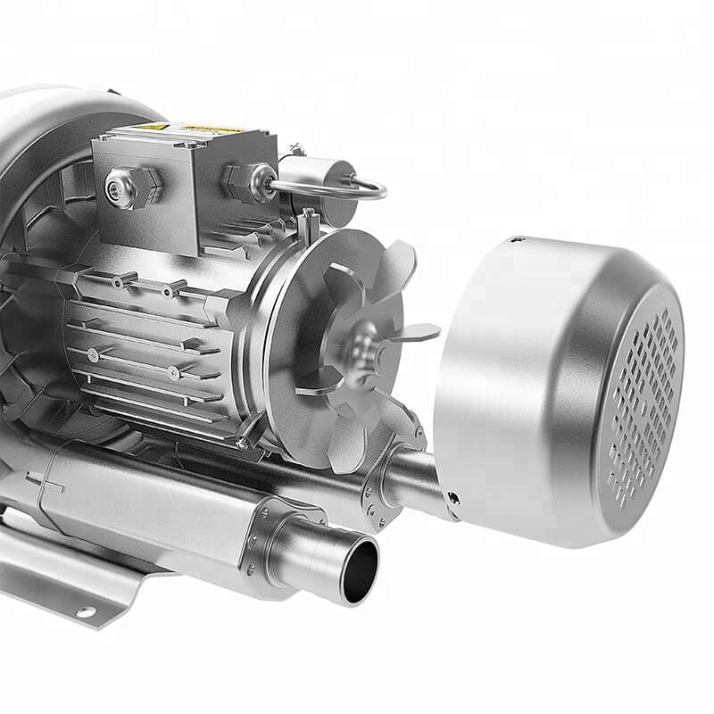 Pro Air Blower