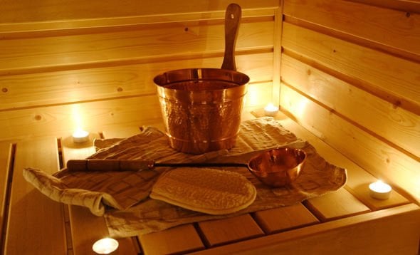Sauna Aksesuarları Nelerdir ve Nasıl Seçilir?