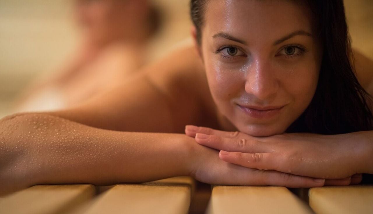 Sauna Kullanmanızın Sağlığa Faydaları Nelerdir
