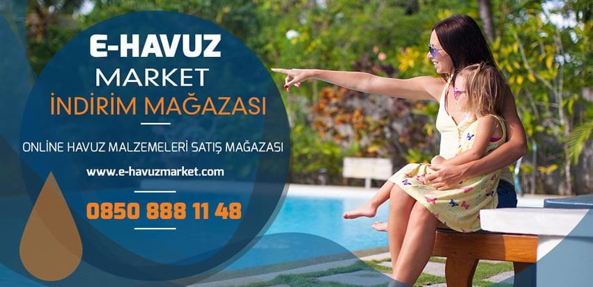 Tuzlu Havuz Sistemi Soruları