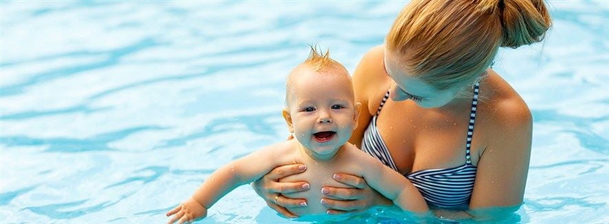 Tuzlu Havuz Sistemi Nedir?