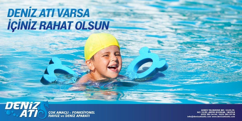 En Kısa Yüzmeyi Nasıl Öğrenirim