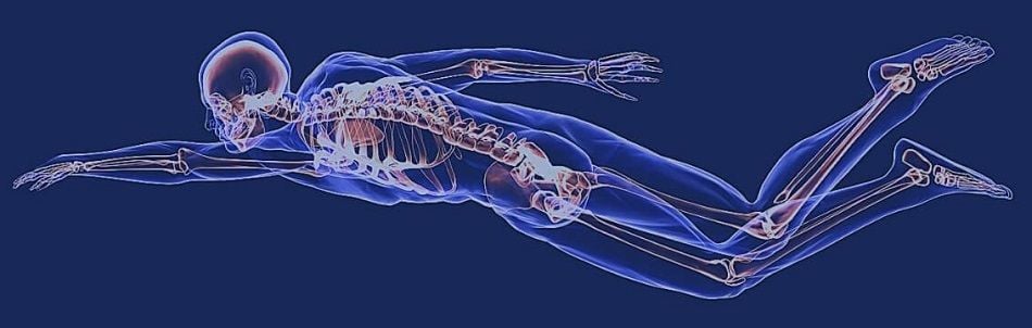 Yüzmenin Vücuda Etkileri Nelerdir?