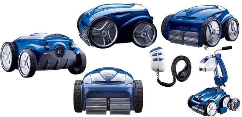 Zodiac Elektrikli Havuz Robotları Rehberi