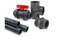 Havuz Vana Boru Fittings