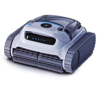 Kablosuz Havuz Temizleme Robotları