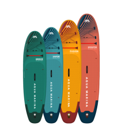 SUP Board Modelleri