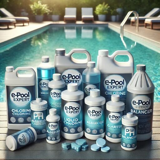 e Pool Expert 