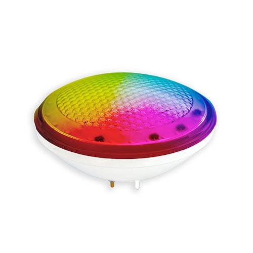 Sekron Rgb Havuz Aydınlatma Lambası Ampulü