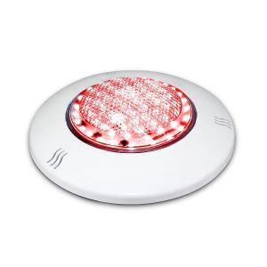 Krom Mix Led Havuz Lambası 48 Watt Kırmızı Işık