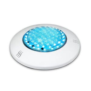 Krom Mix Led Havuz Lambası 48 Watt Mavi Işık