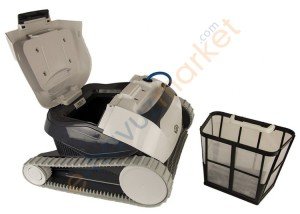 Dolphin E 10 Otomatik Havuz Süpürgesi