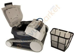 Dolphin E 10 Otomatik Havuz Süpürgesi