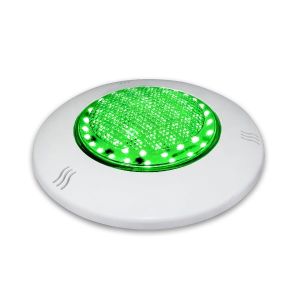 Krom Mix Led Havuz Lambası 48 Watt Yeşil Işık