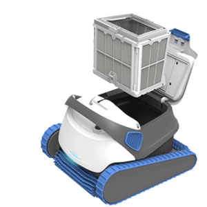 Dolphin S 200 Havuz Robotu