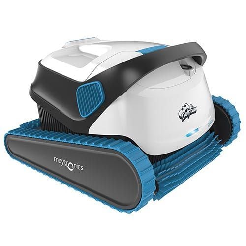 S200 kablolu havuz robotu teknik kapasite