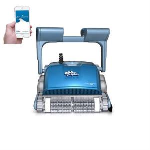 Dolphin M400 Akıllı Havuz Robotu