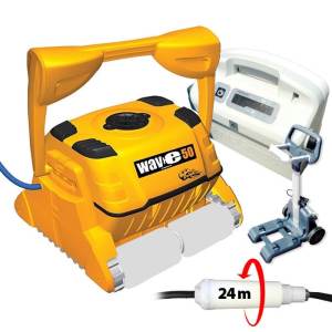 Dolphin Wave 50 Havuz Robotu