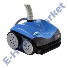 Dolphin Hybrıd Vakumlu Havuz Süpürgesi