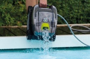 Zodiac Tornax GT 2120 Tıle Havuz Robotu