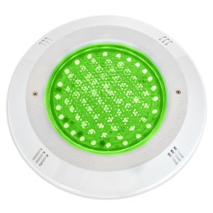 Yeşil Led Havuz Aydınlatma Lambaları