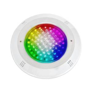 Dört Kablolu Rgb Havuz Lambası