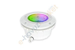 İki Kablolu Rgb Havuz Lambası