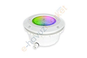İki Kablolu Rgb Havuz Lambası