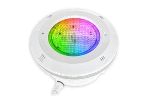 İki Kablolu Rgb Havuz Lambası