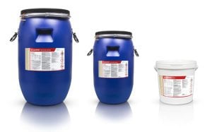 Selenoid 90lık Toz Klor 50 Kg