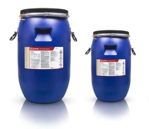 Selenoid 90lık Toz Klor 25 Kg