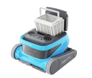 CM600 Havuz Temizleme Robotu