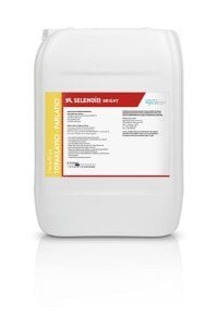 Selenoid Havuz Suyu Parlatıcısı 20 kg