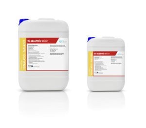 Selenoid Havuz Suyu Parlatıcı 10 kg