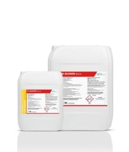 Selenoid Havuz Çöktürücü 22 kg