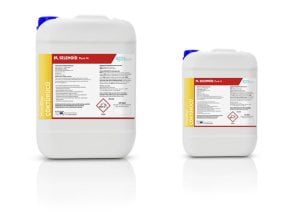 Selenoid Havuz Çöktürücü 11 kg