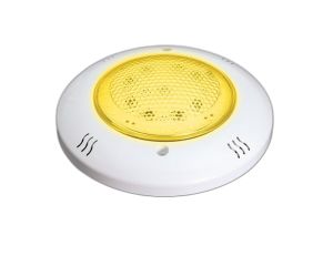 Sıva Üstü Fit Havuz Lambası 36 Watt Amber Işık