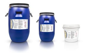 Wtr 56 Toz havuz Klor 50 kg