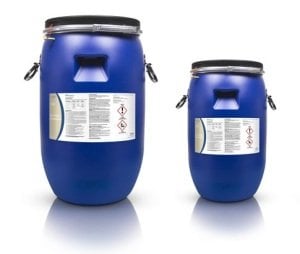 Wtr 90 Toz Klor 25 Kg Havuz Kimyasalı