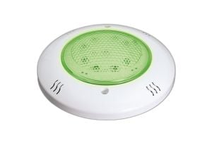 Sıva Üstü Fit Havuz Lambası Yeşil Işık