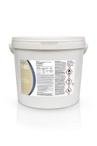 Wtr 90 Toz Klor 10 Kg Havuz Kimyasalı