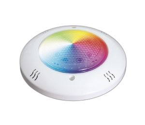 Sıva Üstü Fit Havuz Lambası 36 Watt İki Kablolu RGB