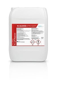 Wtr Sıvı Asit Ph Düşürücü 25 kg