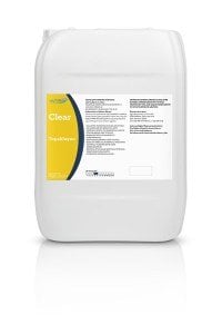 Wtr Havuz Suyu Parlatıcı Topaklayıcı 20 Kg