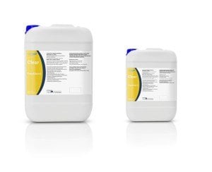 Wtr Havuz Suyu Parlatıcı Topaklayıcı 10 kg