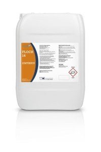 Wtr Havuz Çöktürücü 22 kg
