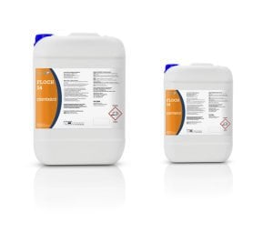 Wtr Havuz Suyu Çöktürücü 11 kg