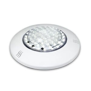 Mix Led Havuz Lambası 30 Watt Beyaz Işık